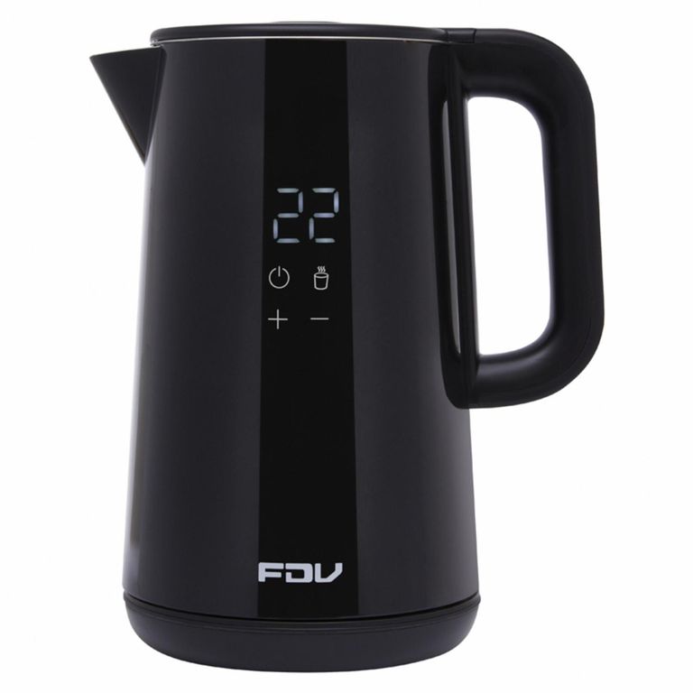 Hervidor Digital 1.7 lt Touc