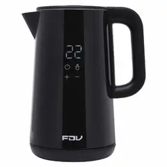FDV - Hervidor Digital 1.7 lt Touc