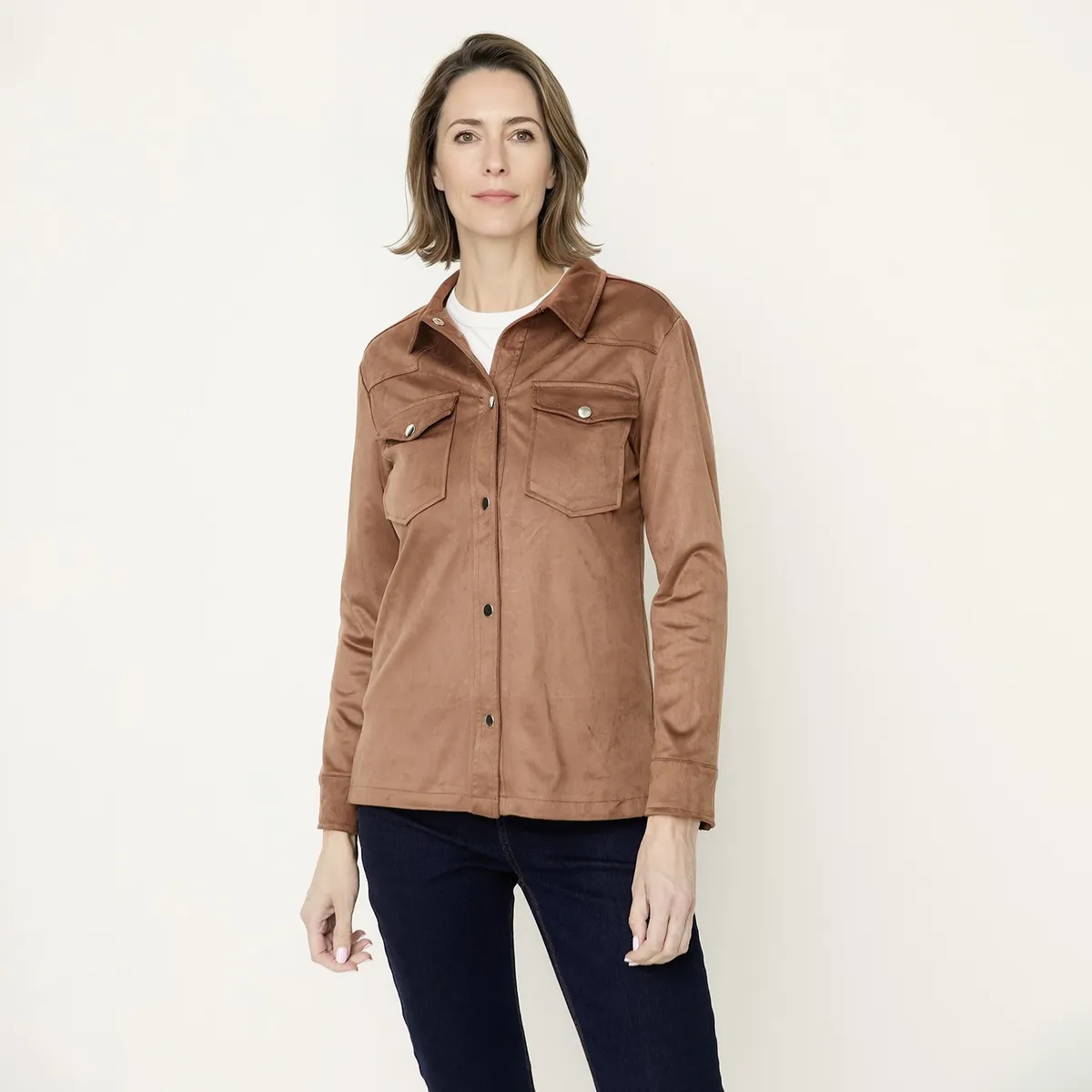 NEWPORT - Chaqueta Mujer Newport