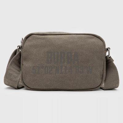 Imagen 2 del producto Purse Canvas Green Mujer Bag