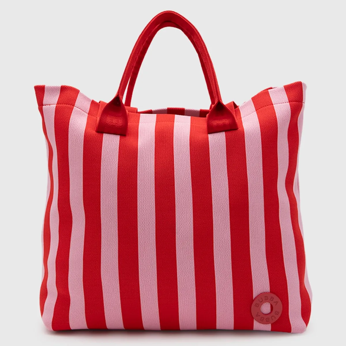 BUBBA - Tote Euphoria Red Mujer Bubba Bag