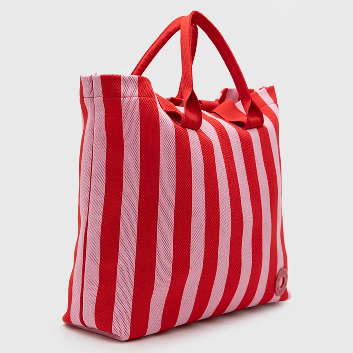 BUBBA - Tote Euphoria Red Mujer Bubba Bag