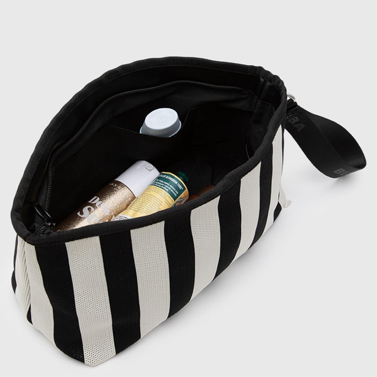 BUBBA - Neceser Euphoria Black Mujer Bubba Bag