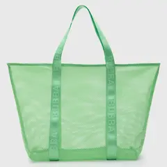 BUBBA - Cartera Mesh Chromatic Mujer