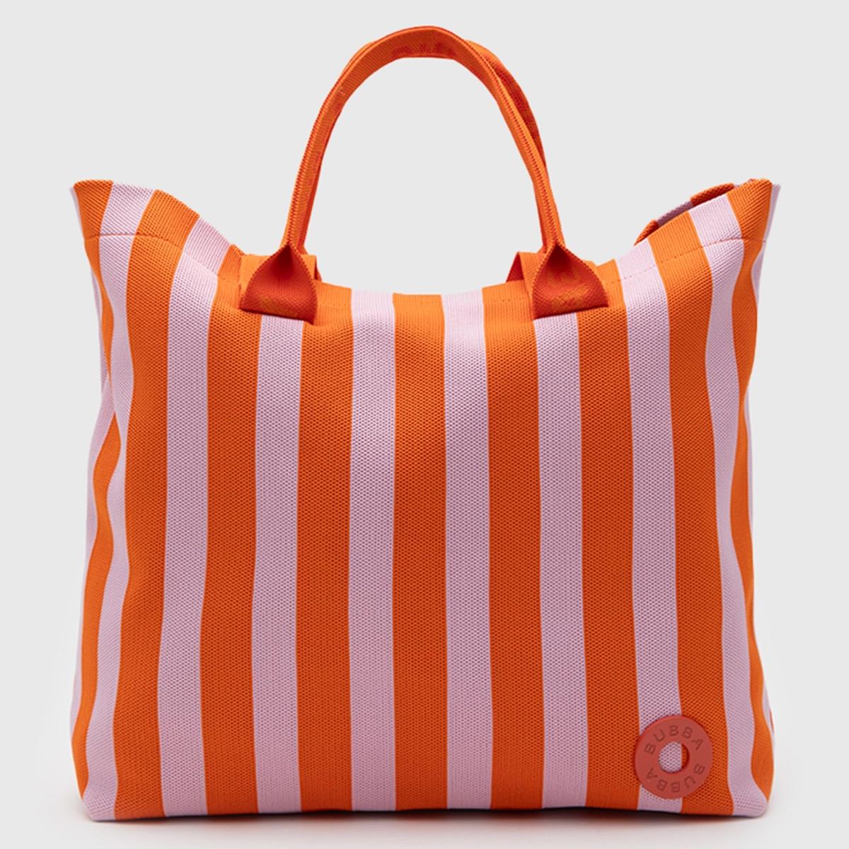 BUBBA - Tote Euphoria Orange Mujer Bubba Bag