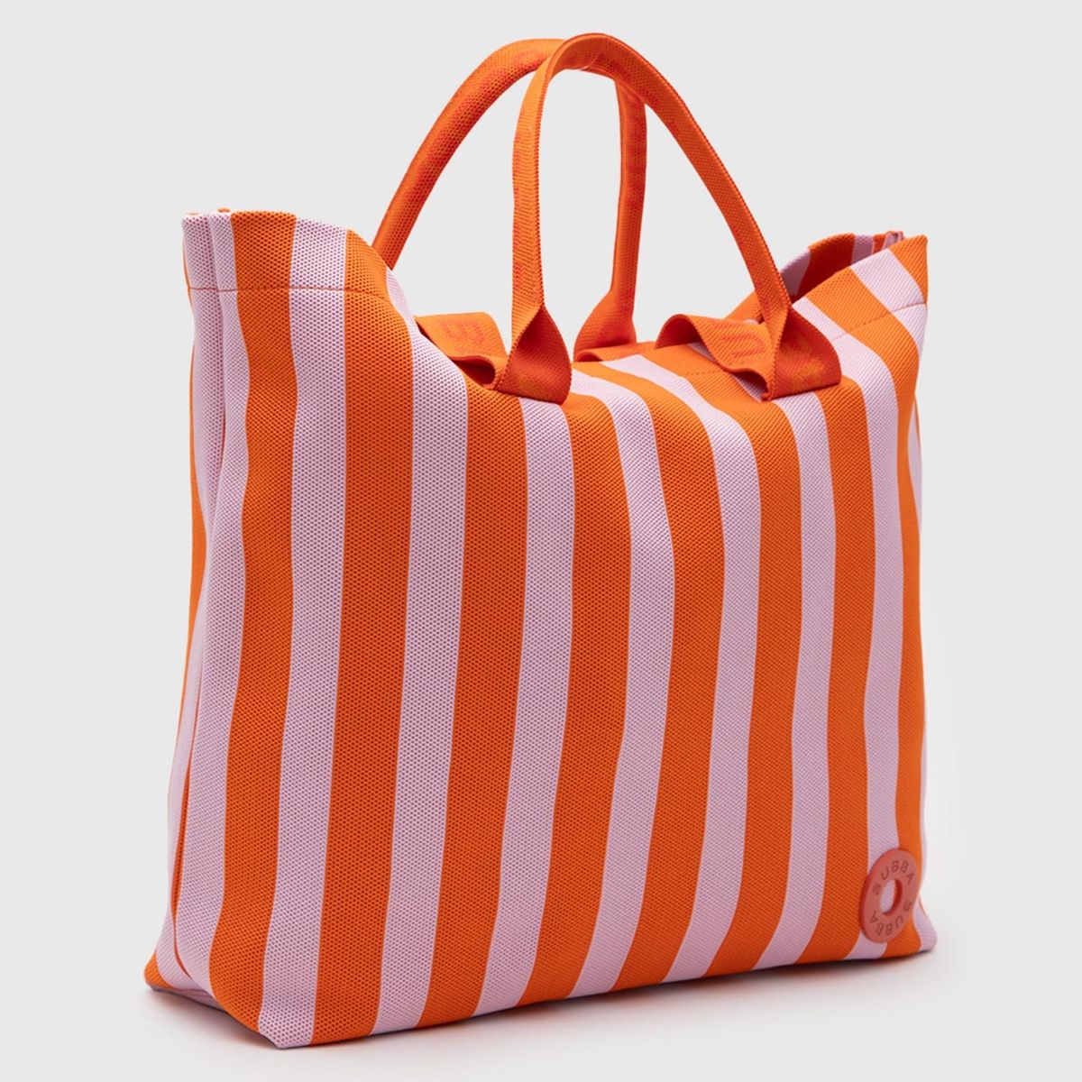 BUBBA - Tote Euphoria Orange Mujer Bubba Bag