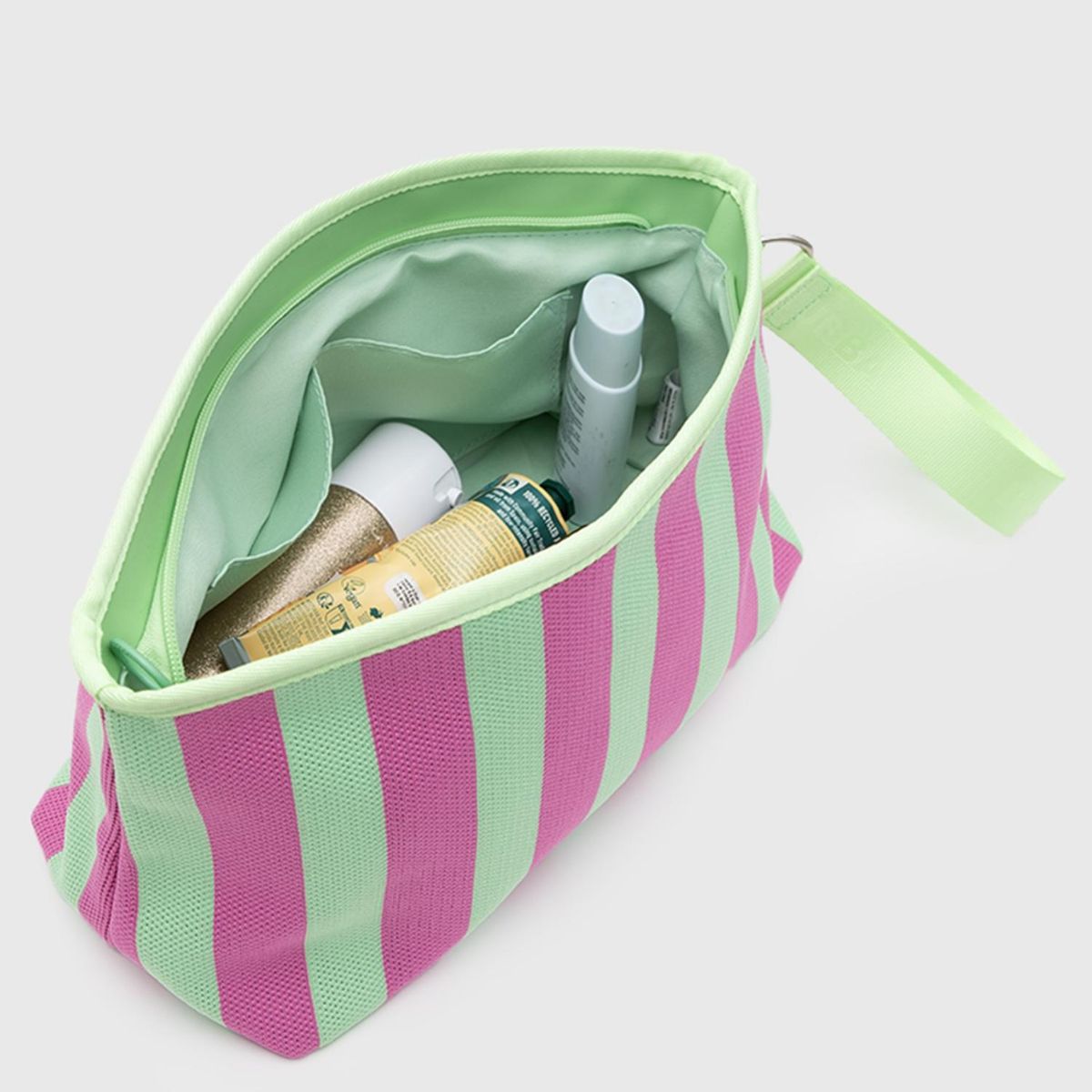 BUBBA - Neceser Euphoria Green Mujer Bubba Bag