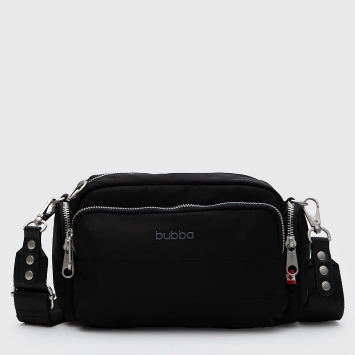BUBBA - Cartera Handbag Victoria Black