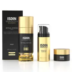 ISDIN - Set Isdinceutics Rutina Antiedad Retinal Intense 50 ml