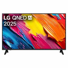 LG - QNED Smart Tv 55" Ai UHD 4K