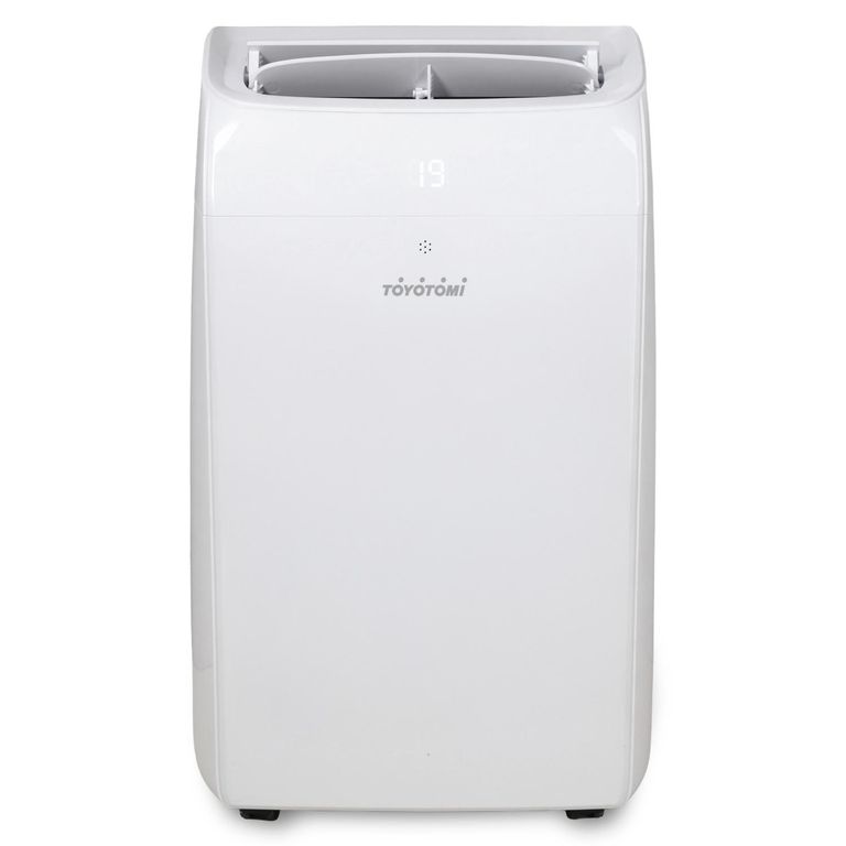 Aire Acondicionado Portatil Wi-Fi 9000 BTU