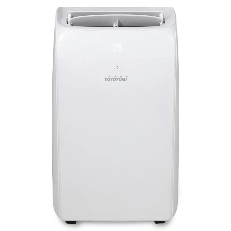 Aire Acondicionado Portatil Wi-Fi 12000 BTU