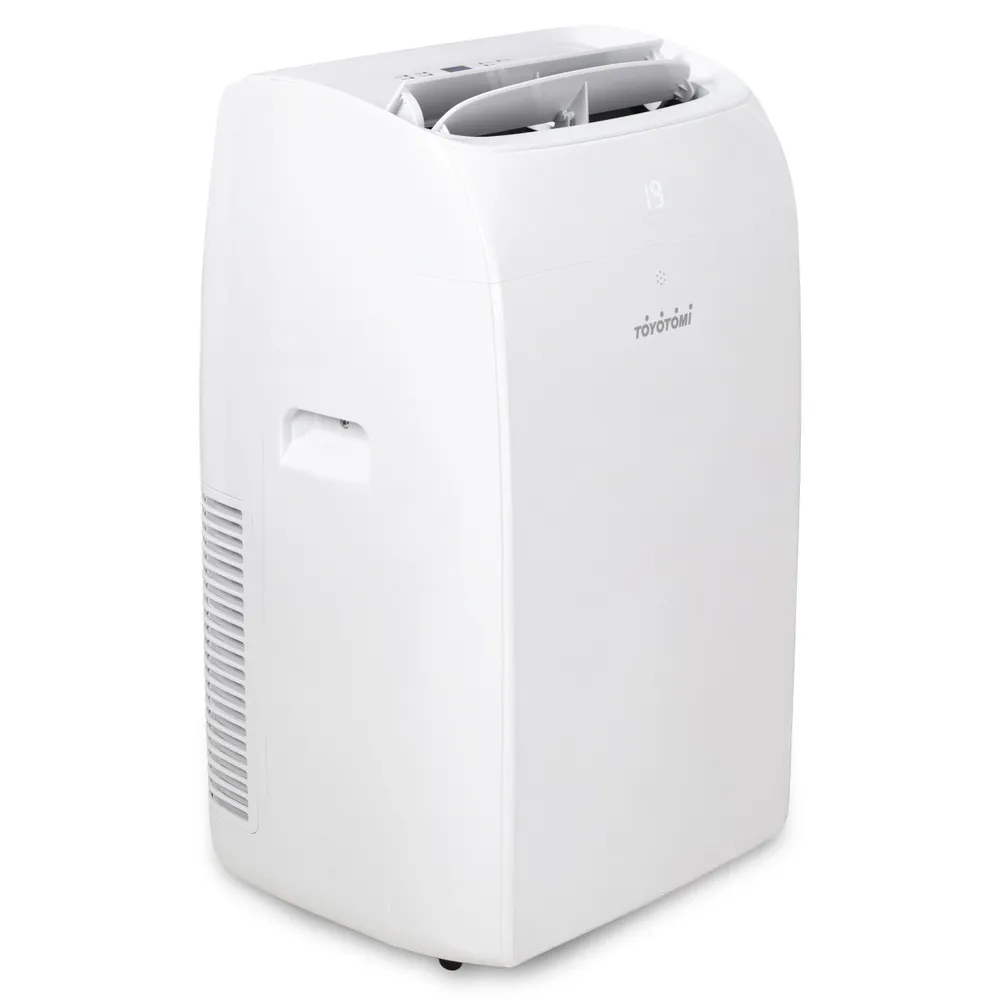 Toyotomi AC-DM14FW Portátil 14000 BTU Solo Frío Wi-Fi, foto 2