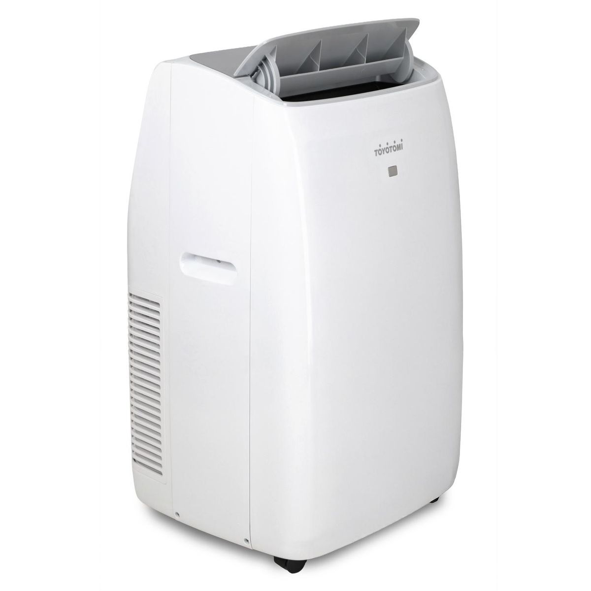 TOYOTOMI - Aire Acondicionado Portatil 12000 BTU Wifi Frio-Calor Toyotomi