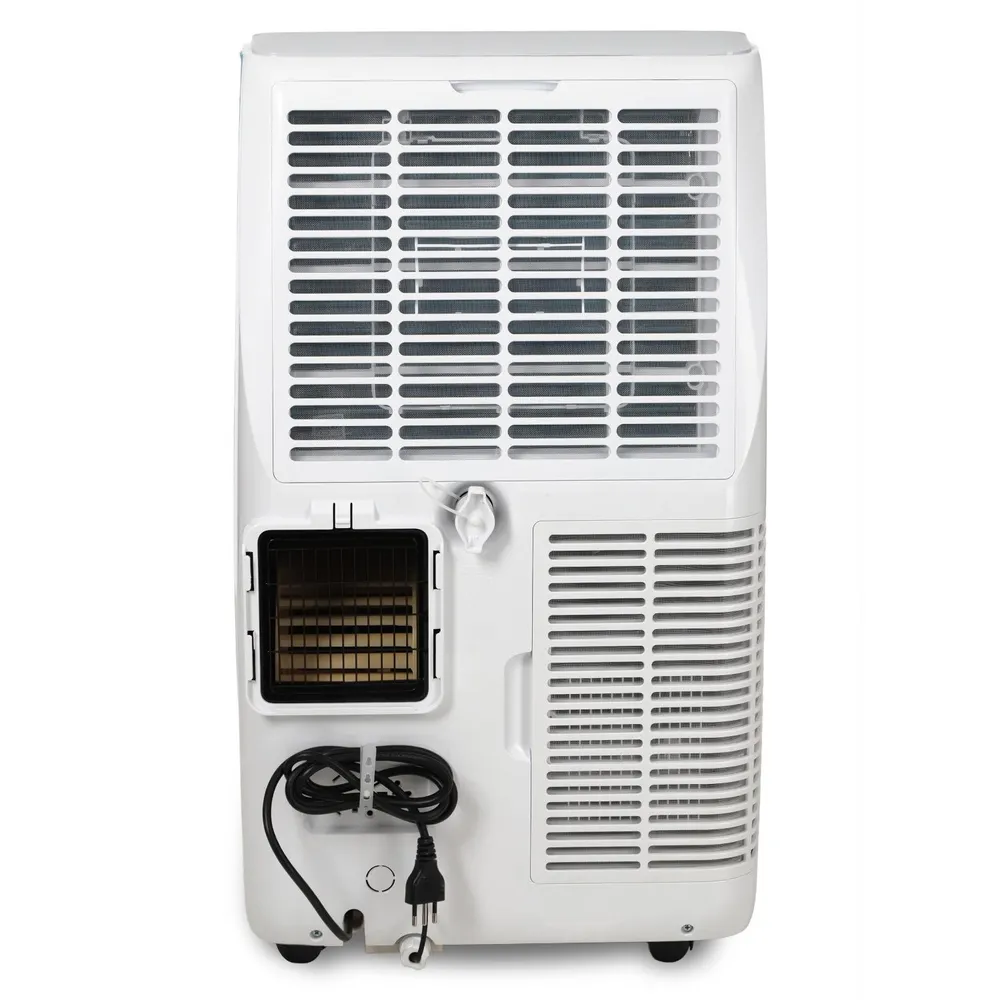 Toyotomi AC-NV12FCW Portátil 12000 BTU Frío/Calor Wi-Fi, foto 3