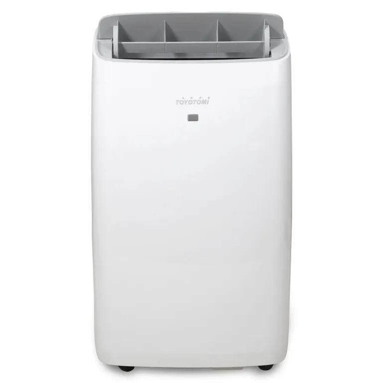 Aire Acondicionado Portatil 14000 BTU Wifi Frio-Calor