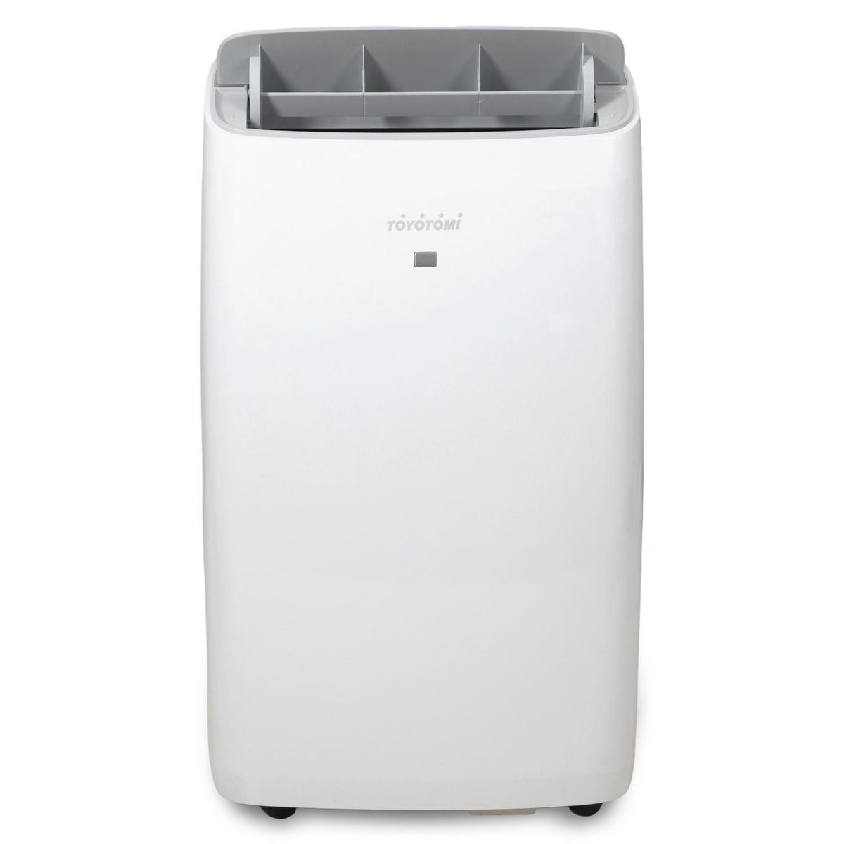 TOYOTOMI - Aire Acondicionado Portatil 14000 BTU Wifi Frio-Calor Toyotomi