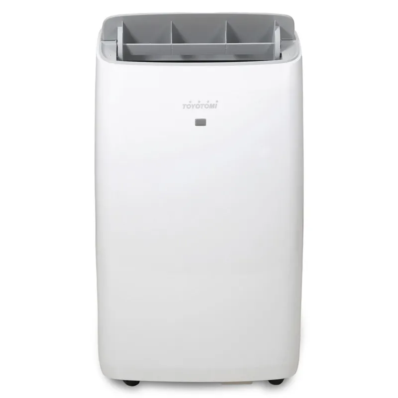 TOYOTOMI - Aire Acondicionado Portatil 14000 BTU Wifi Frio-Calor Toyotomi