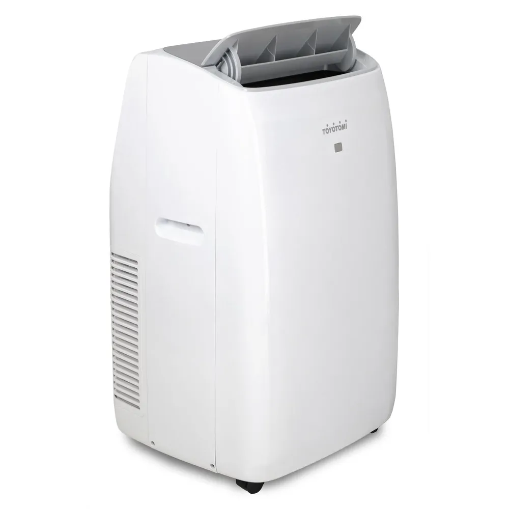 Toyotomi AC-NV14FCW Portátil 14000 BTU Frío/Calor Wi-Fi, foto 2