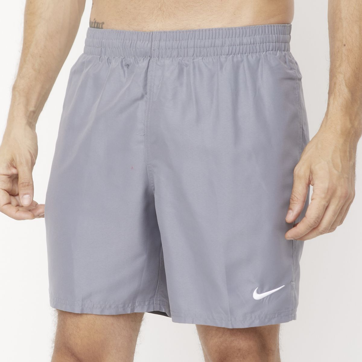 NIKE - Short Tiro Medio Hombre Nike
