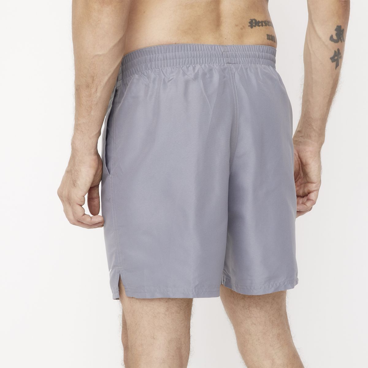 NIKE - Short Tiro Medio Hombre Nike