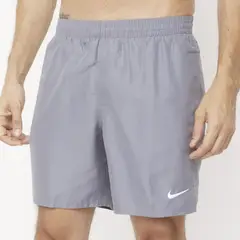 NIKE - Short Tiro Medio Hombre