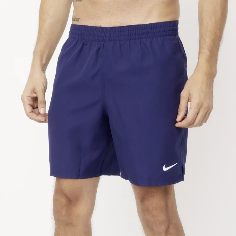 NIKE - Short Tiro Medio Hombre Nike