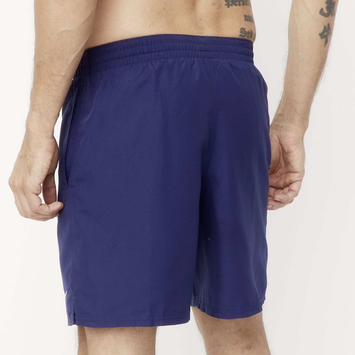 NIKE - Short Tiro Medio Hombre Nike