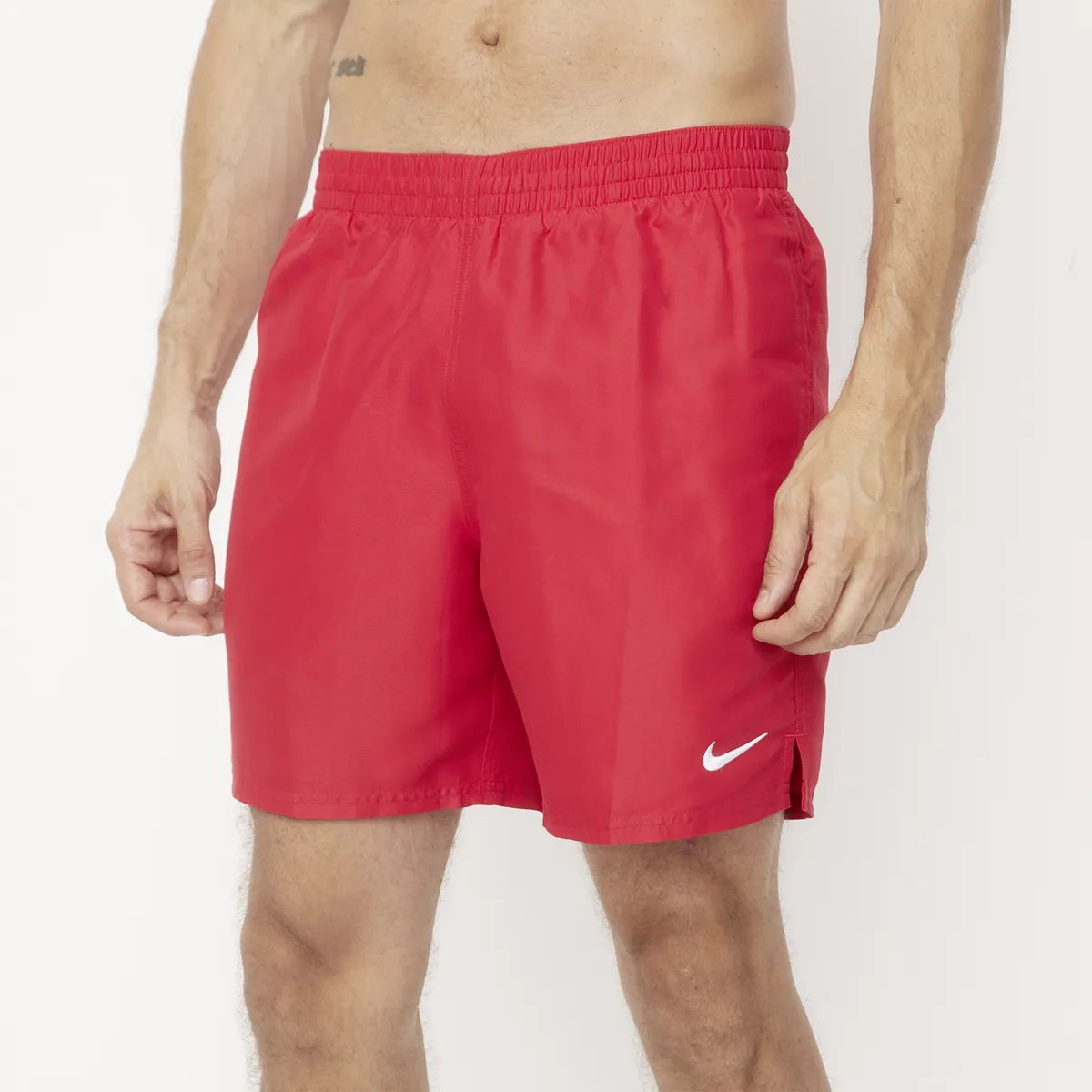 NIKE - Short Tiro Medio Hombre Nike