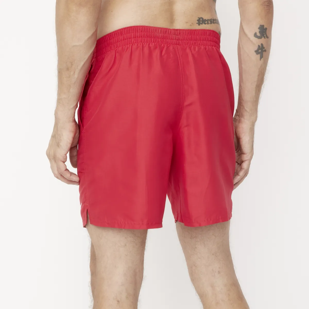 NIKE - Short Tiro Medio Hombre Nike