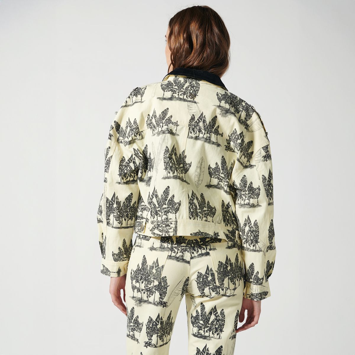 SINGOLARE - Chaqueta Mujer Singolare