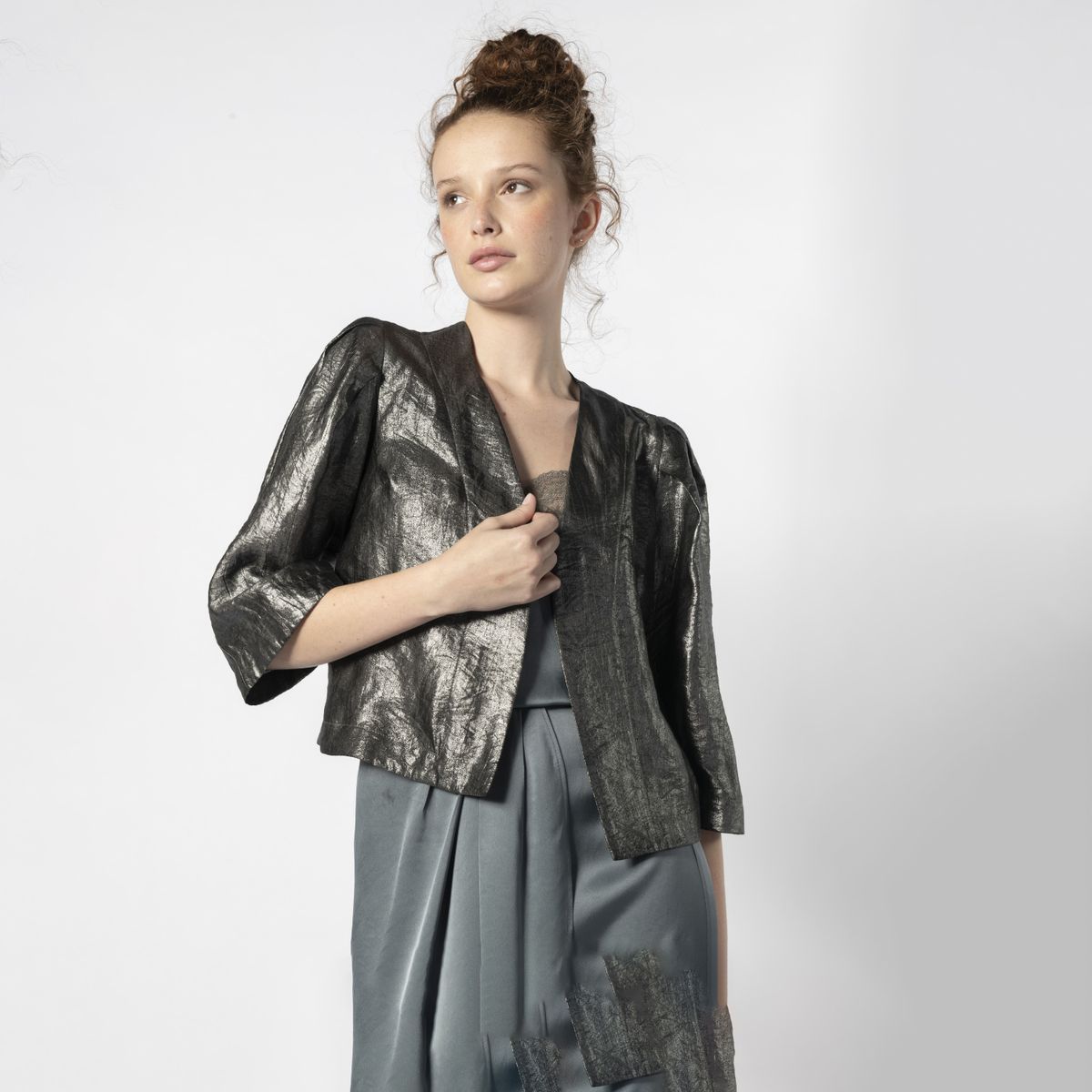 SINGOLARE - Chaqueta Mujer Singolare