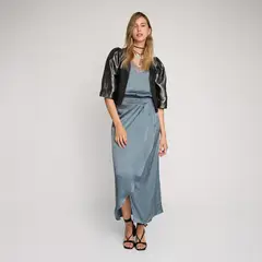 SINGOLARE - Chaqueta Mujer