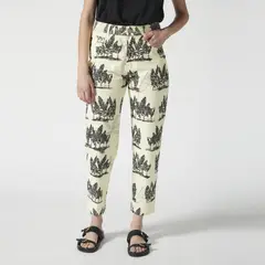 SINGOLARE - Jeans Slim Fit Mujer