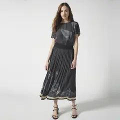 SINGOLARE - Blusa Mujer