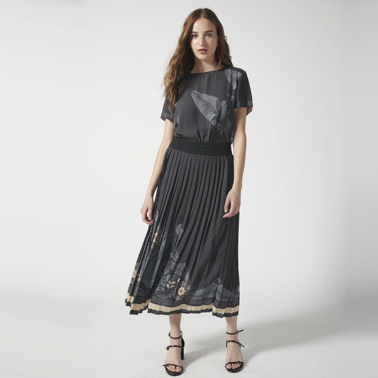 SINGOLARE Blusa Mujer