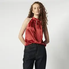 SINGOLARE - Blusa Mujer