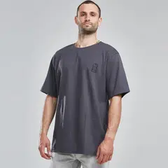 TOKE - Polera Manga Corta Algodón Hombre