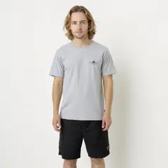 TOKE - Polera Manga Corta Algodón Hombre
