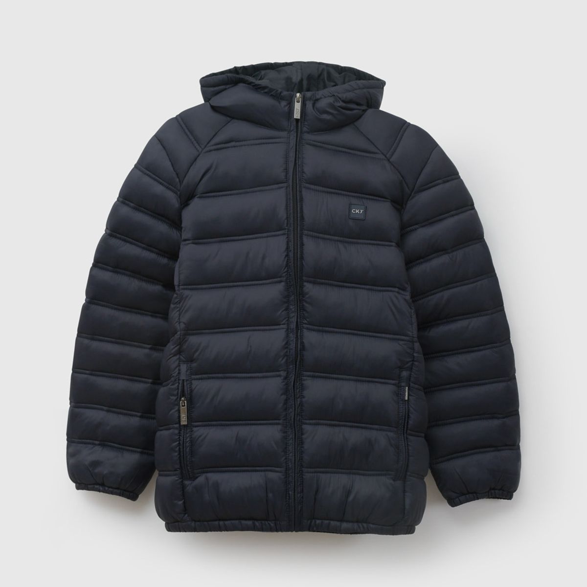 COLLOKY - Parka Unisex Colloky