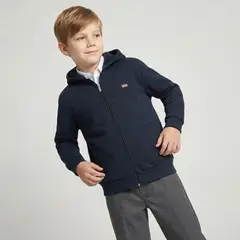 COLLOKY - Polerón Escolar Unisex