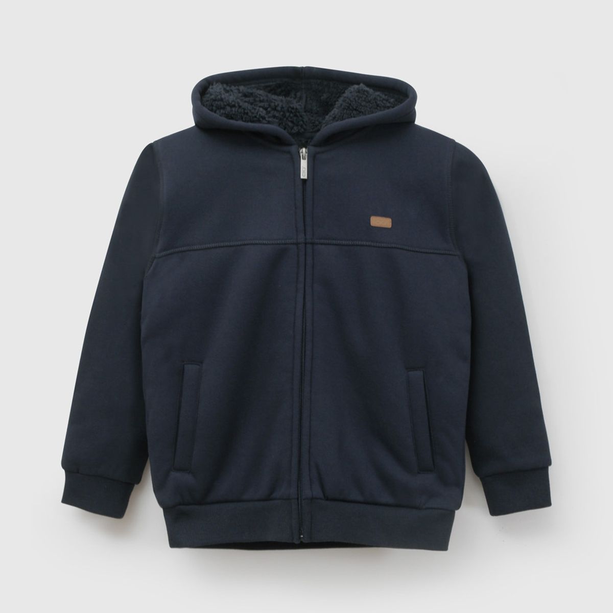 COLLOKY - Polerón Escolar Unisex Colloky