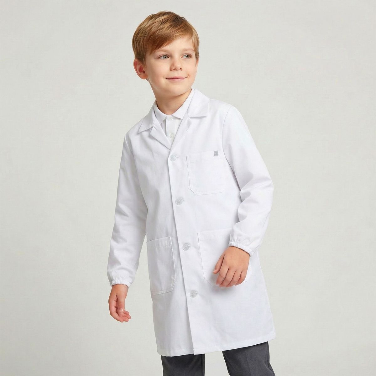 COLLOKY - Cotona Unisex Colloky