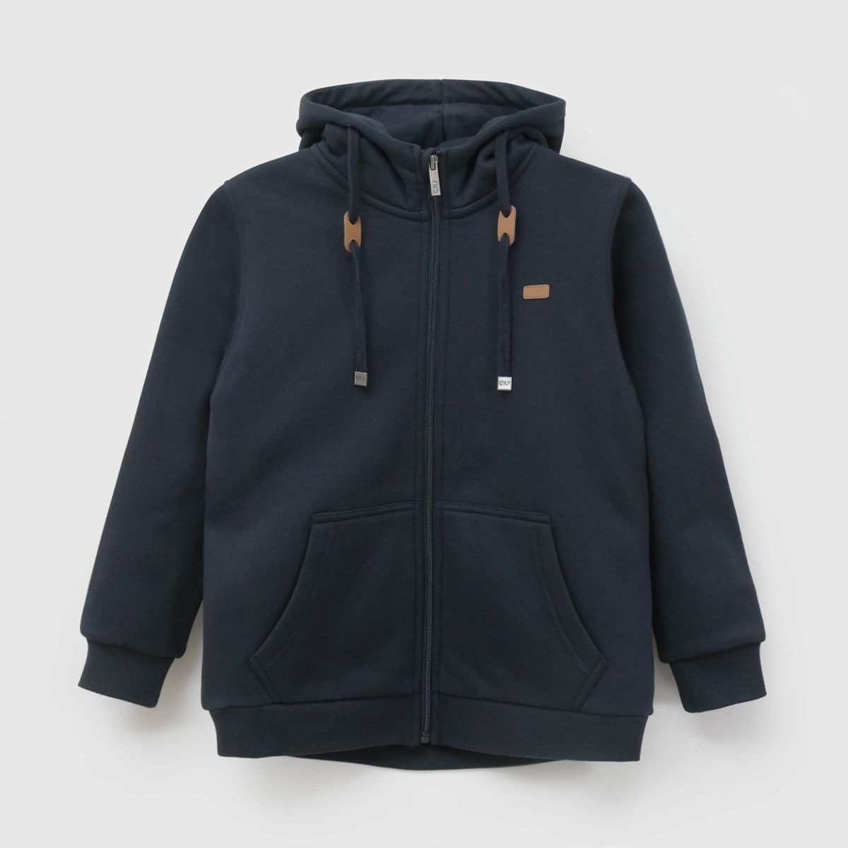 COLLOKY - Polerón Escolar Unisex Colloky