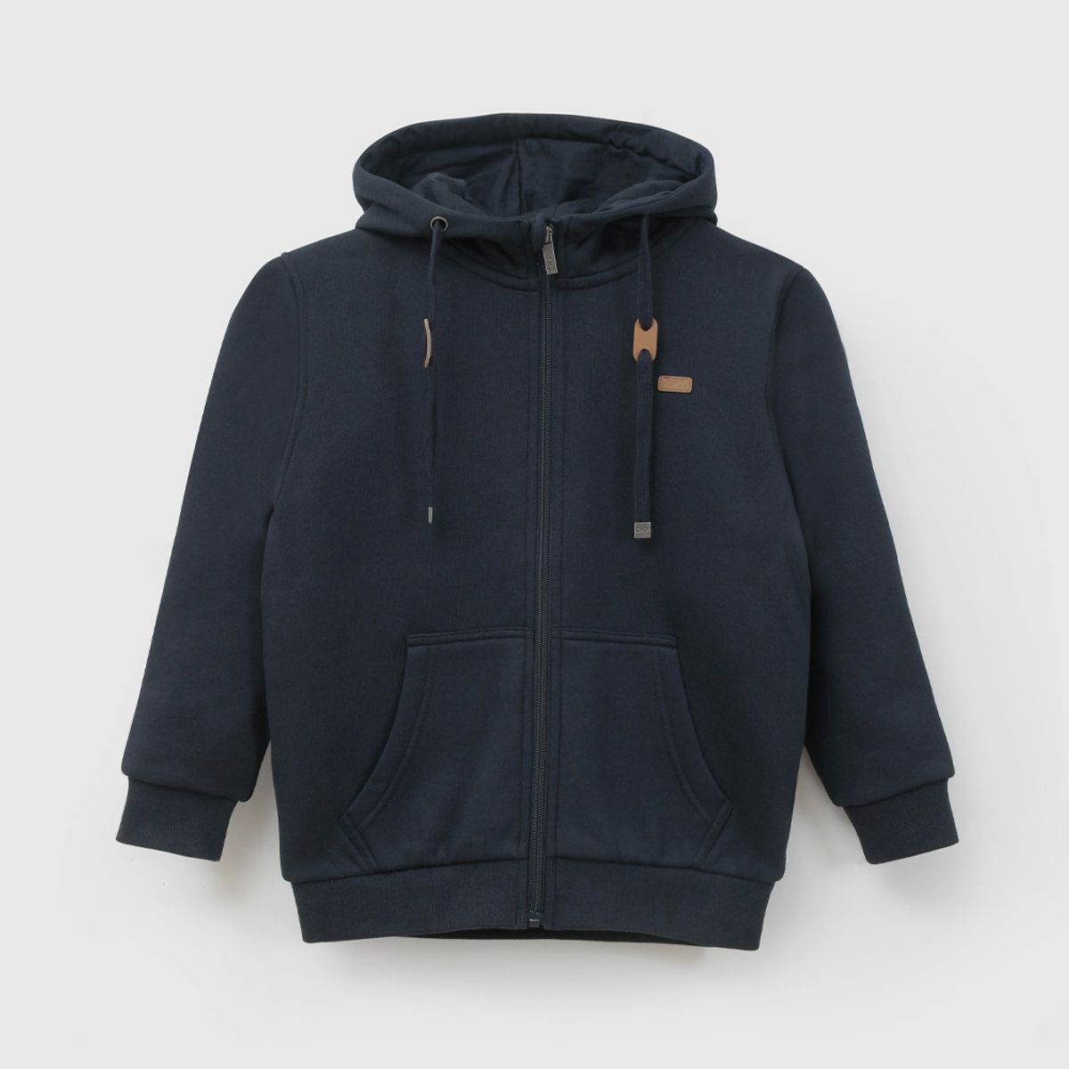 COLLOKY - Polerón Escolar Unisex Colloky