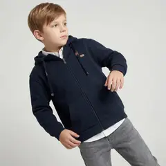 COLLOKY - Polerón Escolar Unisex