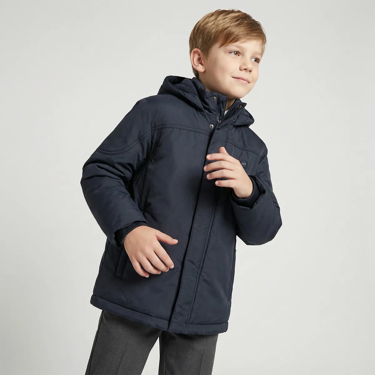 COLLOKY - Parka Niño Colloky