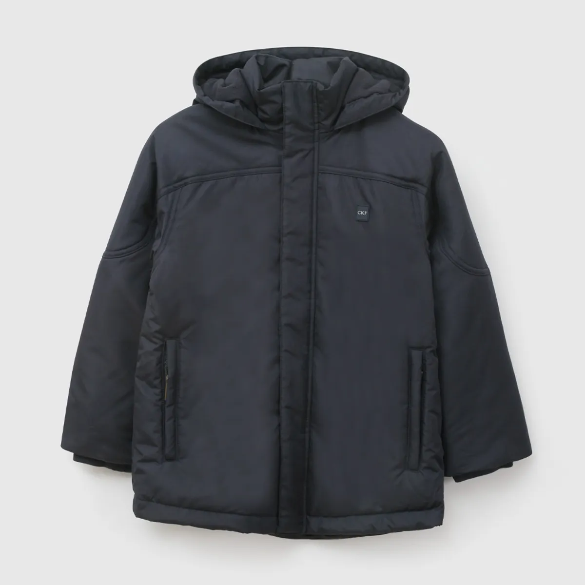 COLLOKY - Parka Niño Colloky