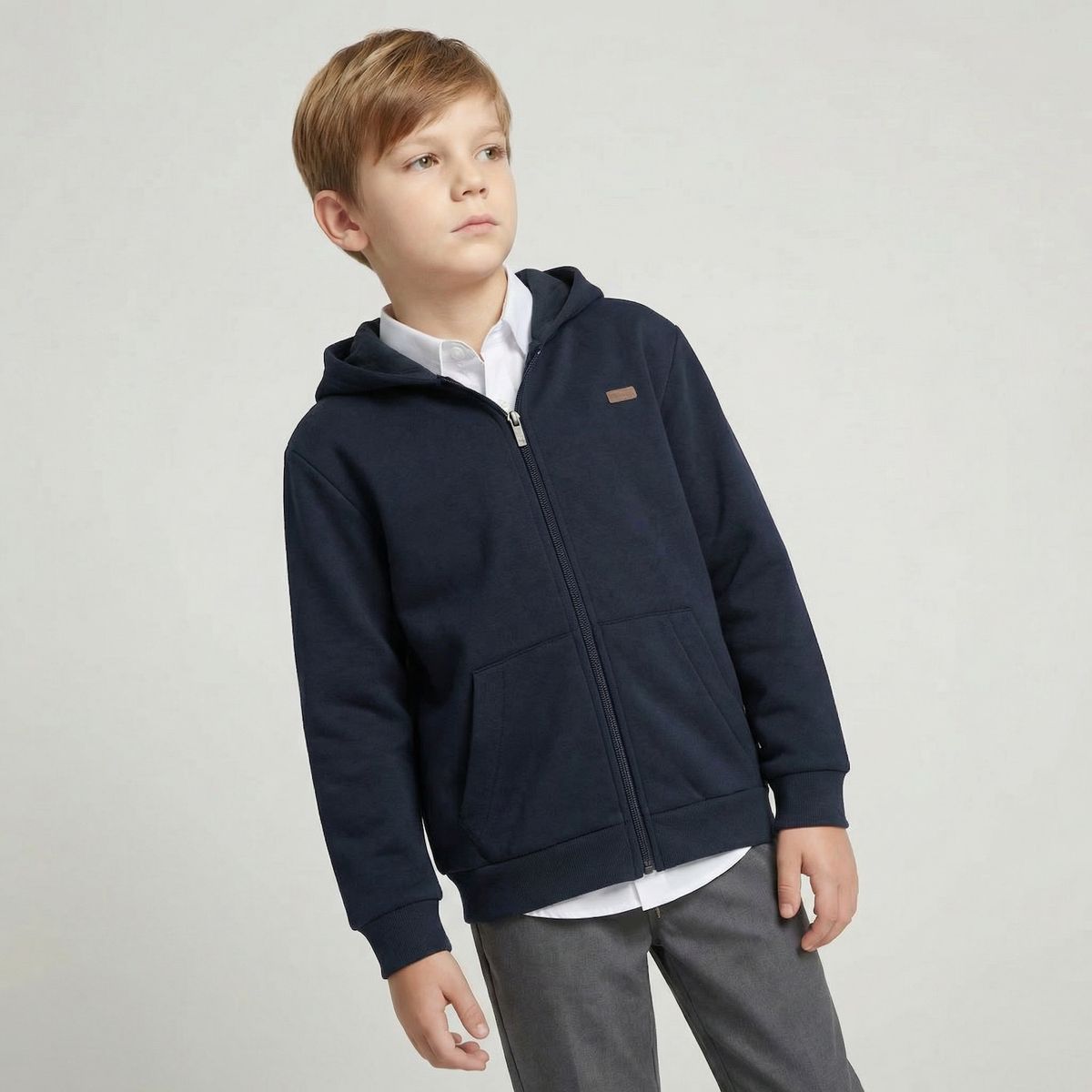 COLLOKY - Chaqueta Niño Colloky