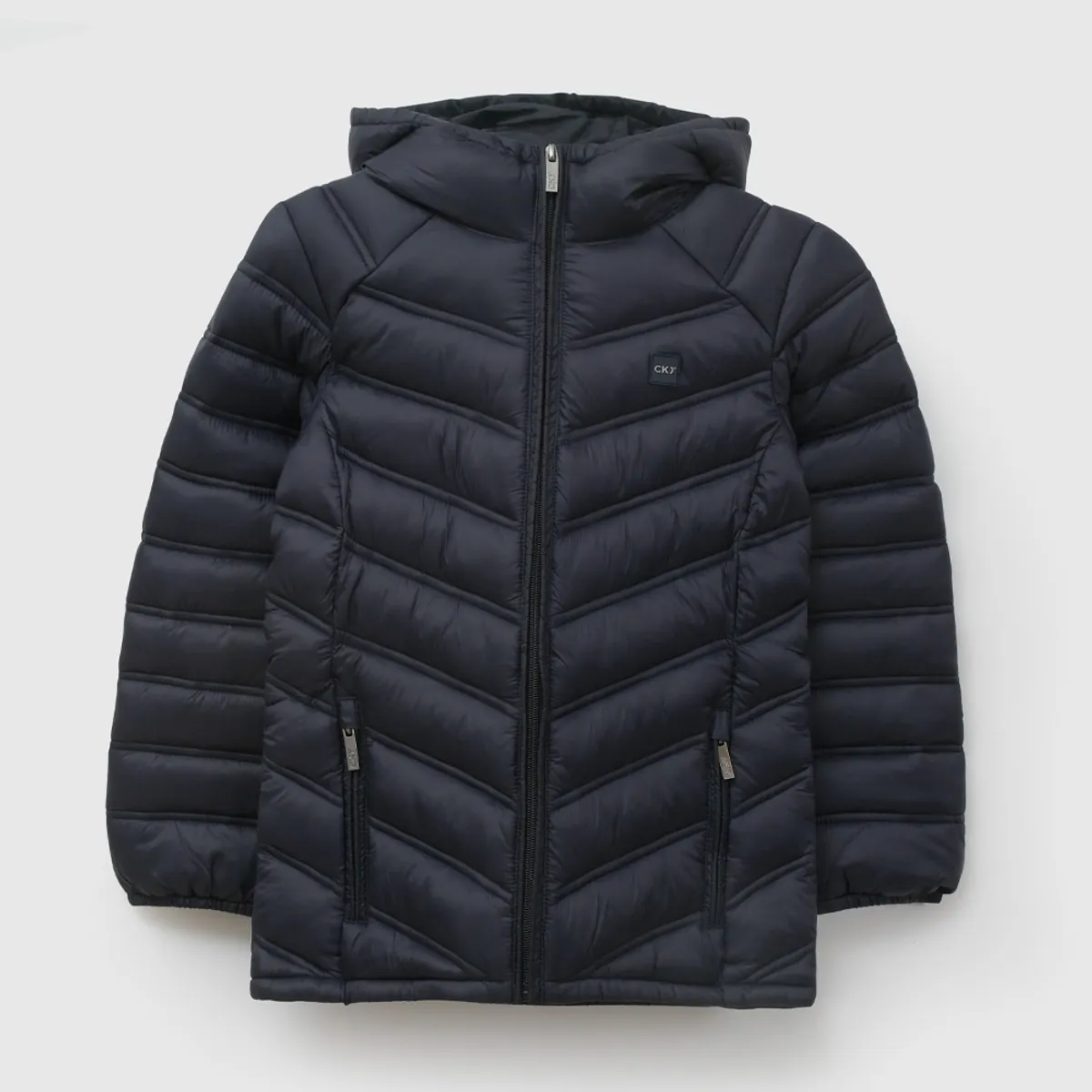 COLLOKY - Parka Niña Colloky